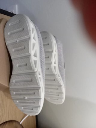 Zapatillas deportivas grises talla 38