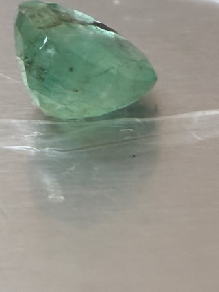 Esmeralda Natural Colombiana 2.84 Ct IGL
