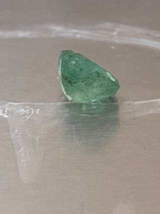 Esmeralda Natural Colombiana 2.84 Ct IGL
