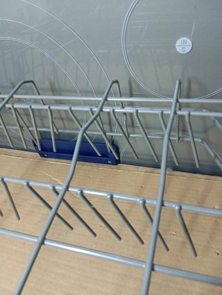 Cestas completas lavavajillas BOSCH SIEMENS Balay
