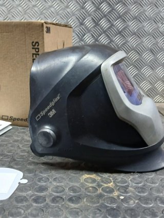 Speedglas 9100 Máscara Soldar 3M