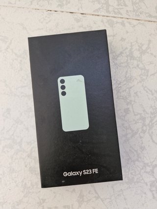 Samsung Galaxy S23 FE
