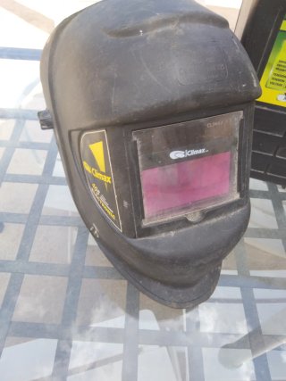 Equipo Soldadura Inverter Cevik SKI 144