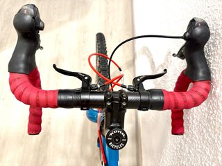 Bicicleta Kona Jake 24” niño Carretera/Gravel