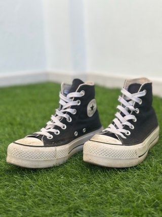 Zapatillas Converse Negras