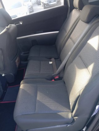 Toyota Verso 2008