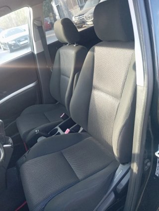 Toyota Verso 2008