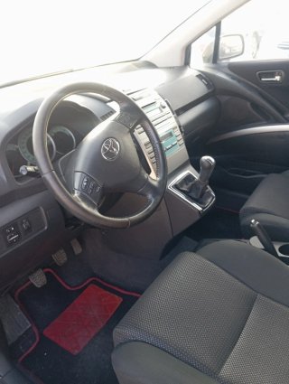 Toyota Verso 2008