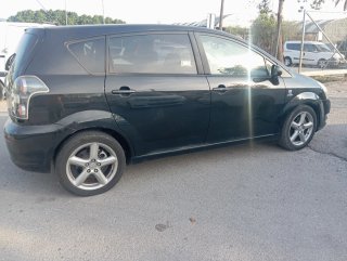 Toyota Verso 2008