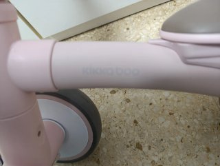 Bici senza pedali Kikka Boo