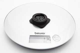 Soporte GPS adeshivo para manillares integrados
