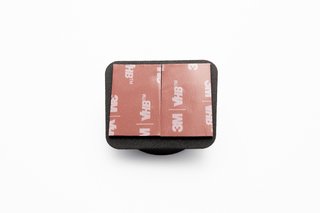 Soporte GPS adeshivo para manillares integrados