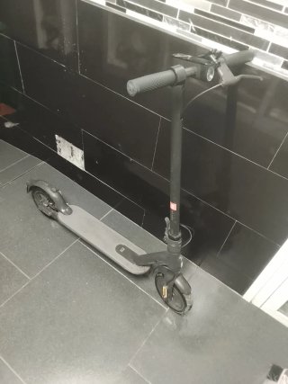 Patinete Xiaomi 3 Lite