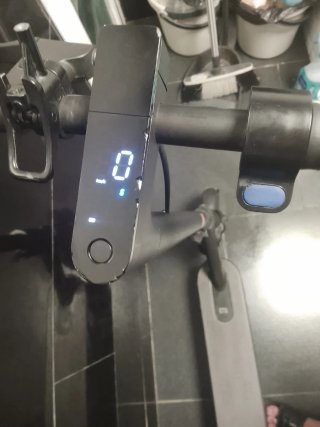 Patinete Xiaomi 3 Lite