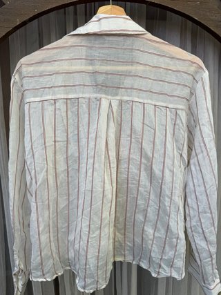 Camisa Zara mujer