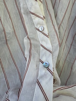 Camisa Zara mujer