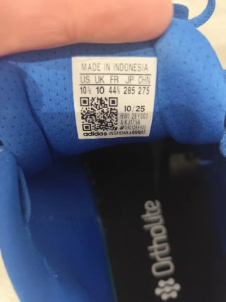 Adidas RESPONSE 2