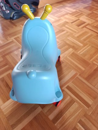 Cochecito Fisher Price para bebés