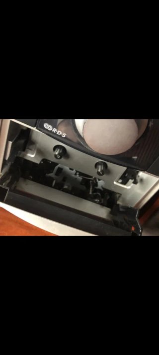 Equipo de música SONY CMT-EH10