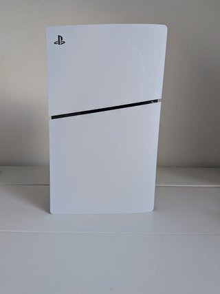PlayStation 5 Digital Edition Sony