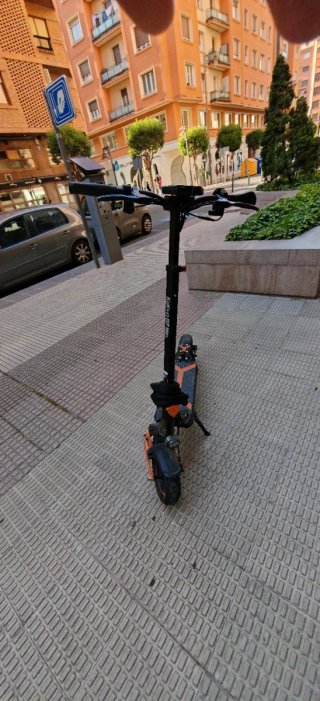 Patinete Eléctrico SK