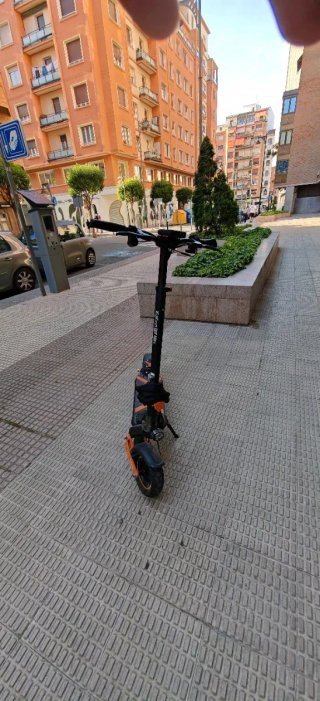 Patinete Eléctrico SK