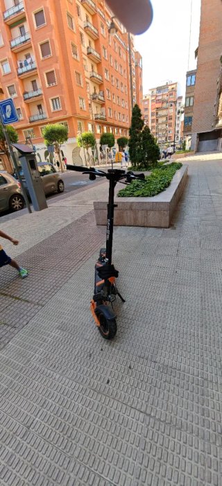 Patinete Eléctrico SK