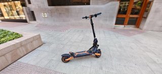 Patinete Eléctrico SK