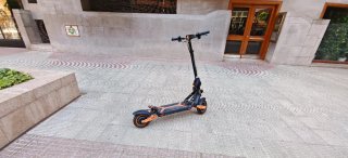 Patinete Eléctrico SK