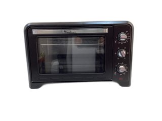 Mini Horno Moulinex Optimo 33L