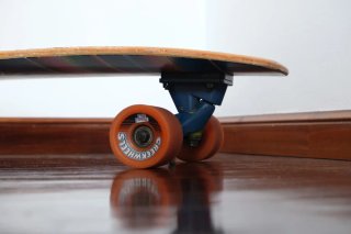 Skate Miller Surf Wheels