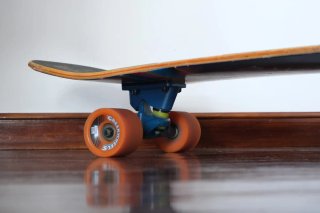 Skate Miller Surf Wheels