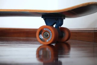 Skate Miller Surf Wheels