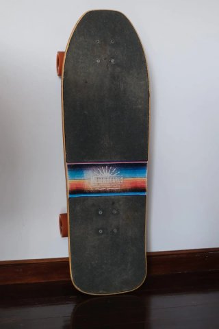 Skate Miller Surf Wheels