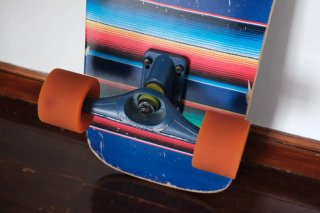 Skate Miller Surf Wheels