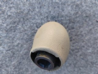 Pomo beige Renault scenic 3