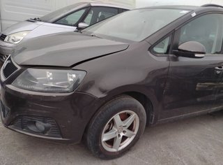 Faro antiniebla derecho seat alhambra 710 1823493