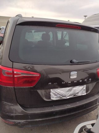 Faro antiniebla derecho seat alhambra 710 1823493
