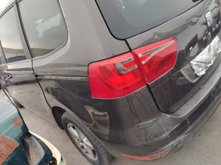 Faro antiniebla derecho seat alhambra 710 1823493