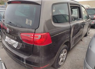 Faro antiniebla derecho seat alhambra 710 1823493