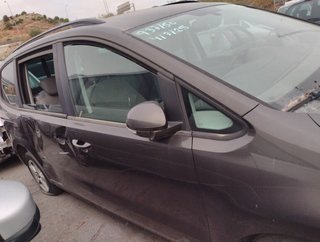 Faro antiniebla derecho seat alhambra 710 1823493