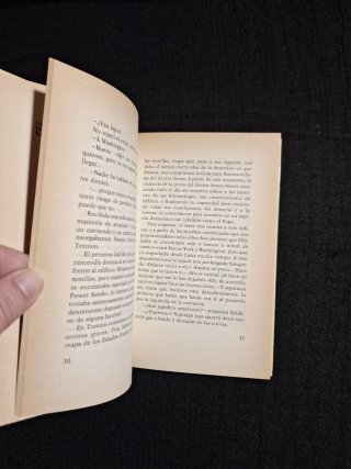Scott Fitzgerald El crucero de la Chatarra Rodante