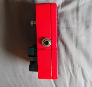 TC Electronic Sub n Up Octaver