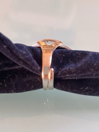 Anello regolabile