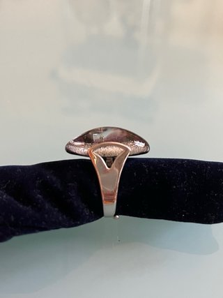 Anello regolabile