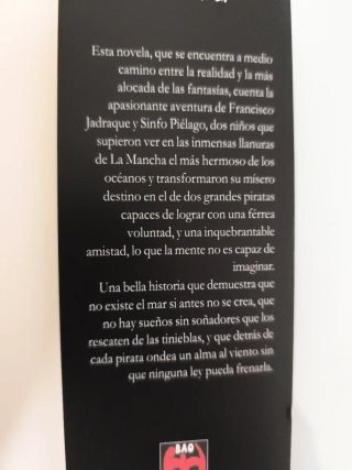 Libro Novela