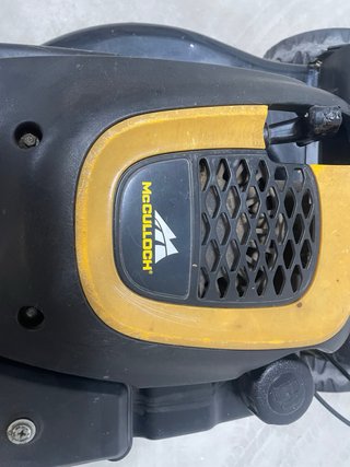 Cortacésped McCulloch RVM 110 Gasolina