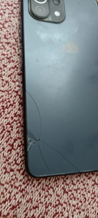 Xiaomi mi 11 lite 5g NE