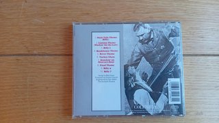 CD Pat Garrett & Billy The Kid - Bob Dylan Soundtr