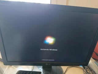 Acer PC sobremesa HDMI barato